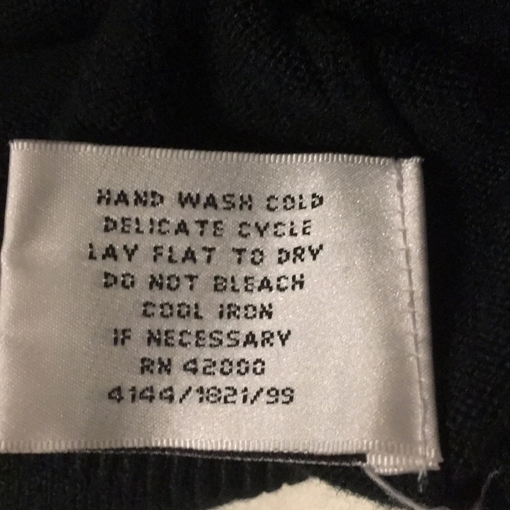 Bentley Short Sleeve Lightweight Sweater - Picture 8 of 8